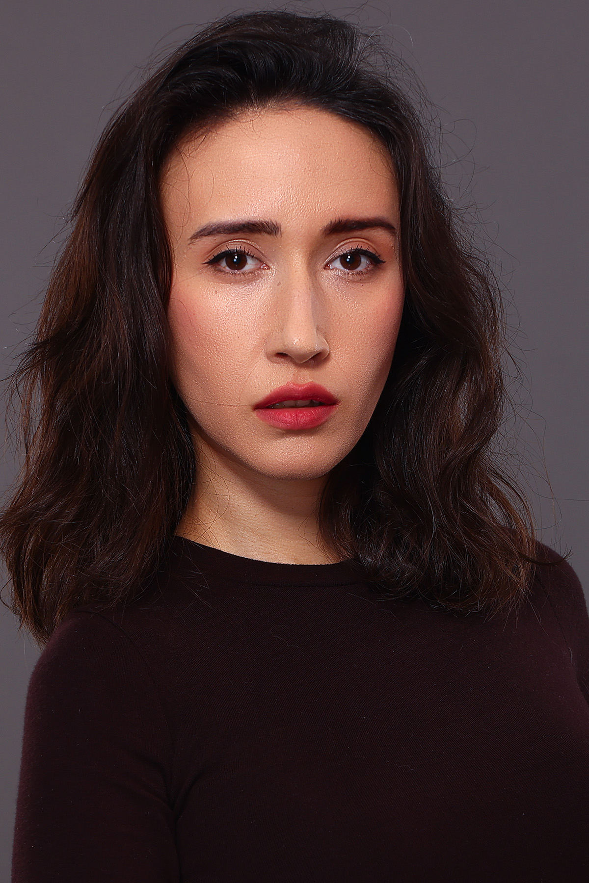 İstanbul 4.Levent Headshot Çekimi